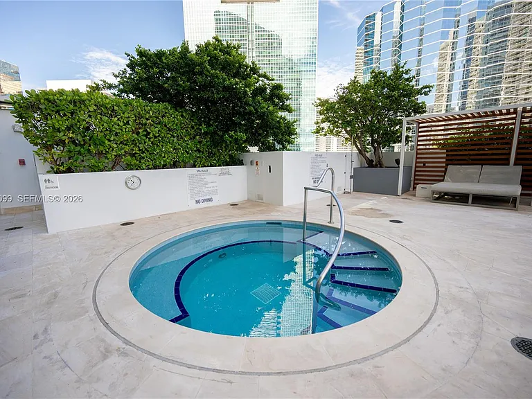 1300 Brickell Bay Dr #710 — Photo 50