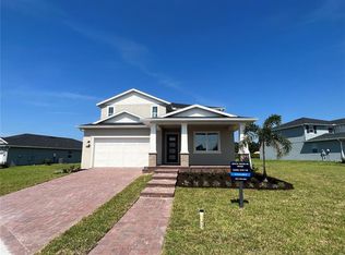 2600 Park Ridge St, Apopka, FL 32712