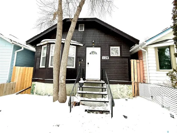 1128 Garnet STREET, Regina, SK S4T 2X8