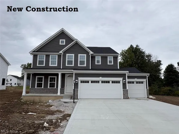 36044 Bridge Hampton Ln, North Ridgeville, OH 44039