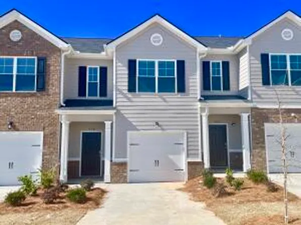 972 Quaint Parish Cir, Graniteville, SC 29829