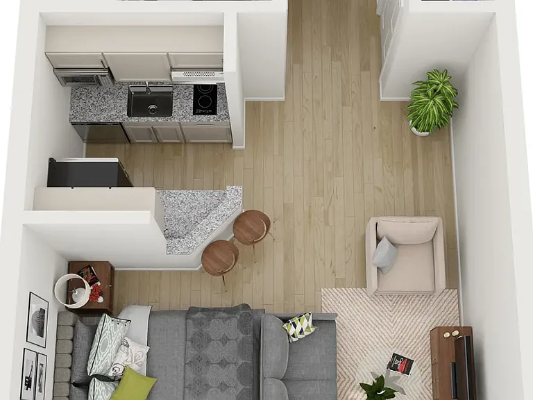 619 N Shore Dr #1 — Photo 38