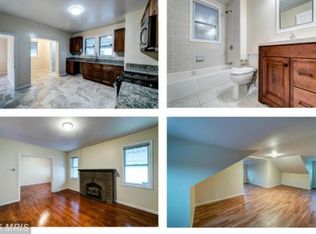 117 Sollers Point Rd, Baltimore, MD 21222