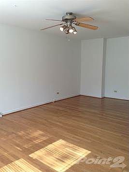 Large Open Floor Plan