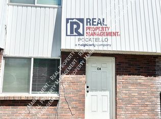 230 W Chubbuck Rd #C-C1, Pocatello, ID 83202