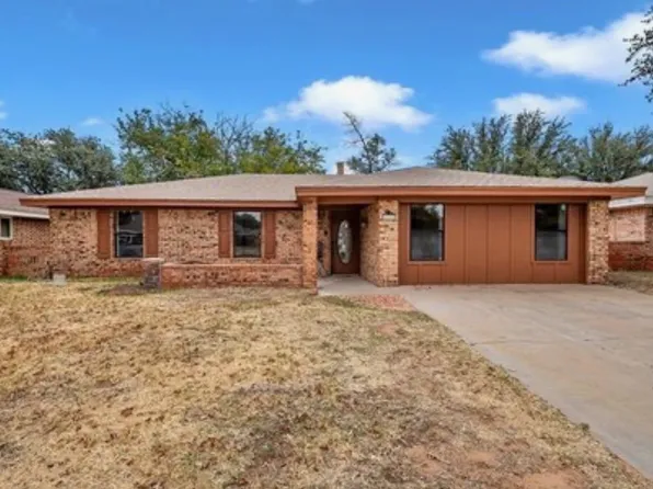 5103 San Antonio Ave, Midland, TX 79707