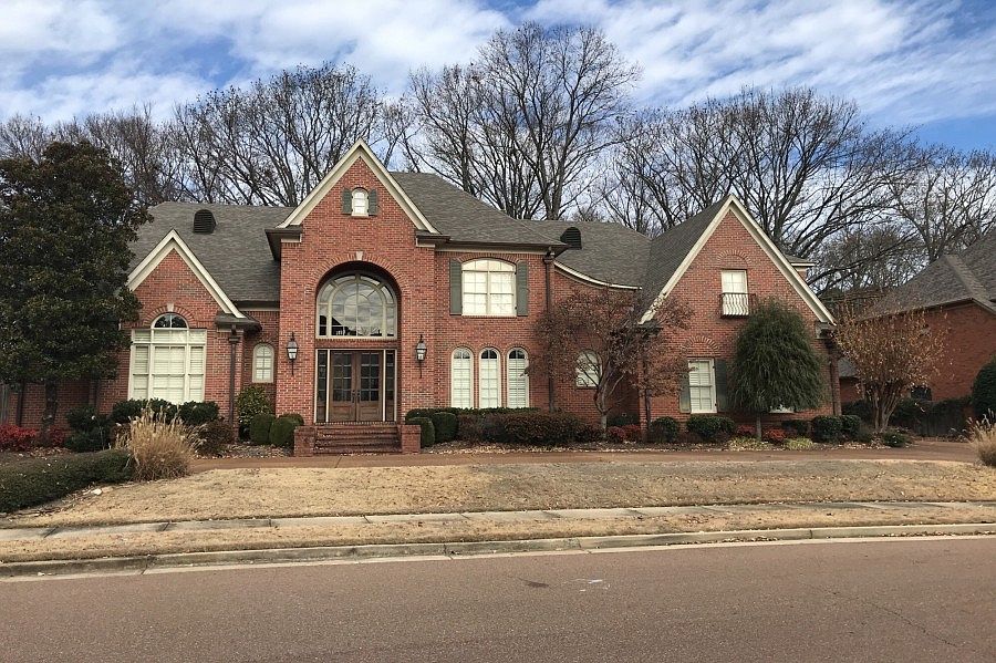 7562 Tagg Dr, Germantown, TN 38138 | Zillow