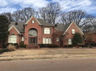 7562 Tagg Dr, Germantown, TN 38138