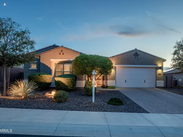 25972 N 96TH Avenue, Peoria, AZ 85383