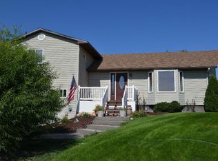 1050 E 900 N, Shelley, ID 83274