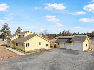 63210 Deschutes Market Rd, Bend, OR 97701