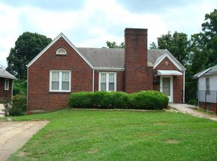 310 Forest St, Martinsville, VA 24112