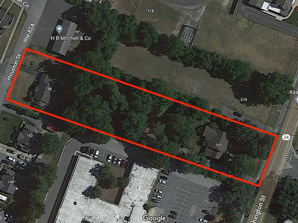 1st image of 223 S Washington St