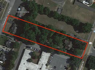 223 S Washington St, Millsboro, DE 19966