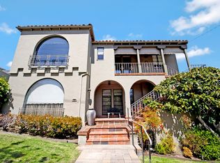 538 Prince St, Oakland, CA 94610