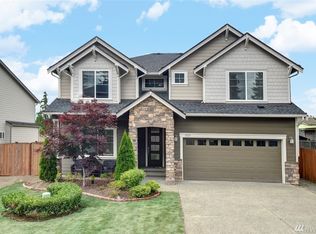 3123 191st Pl SE, Bothell, WA 98012