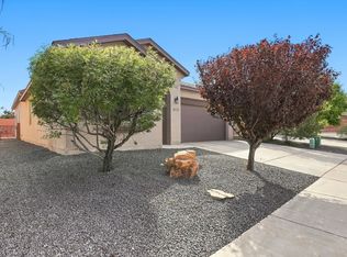 4570 Golden Eagle Loop NE, Rio Rancho, NM 87144