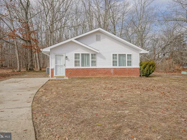 1 Oak Ave, Hammonton, NJ 08037