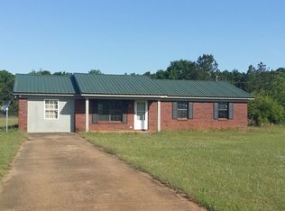 123 Old Leslie Rd, Leesburg, GA 31763