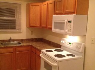323 4th Street #FL 1ST, New Cumberland, PA 17070