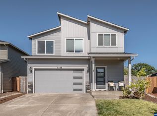 4588 Somerset Dr NE, Albany, OR