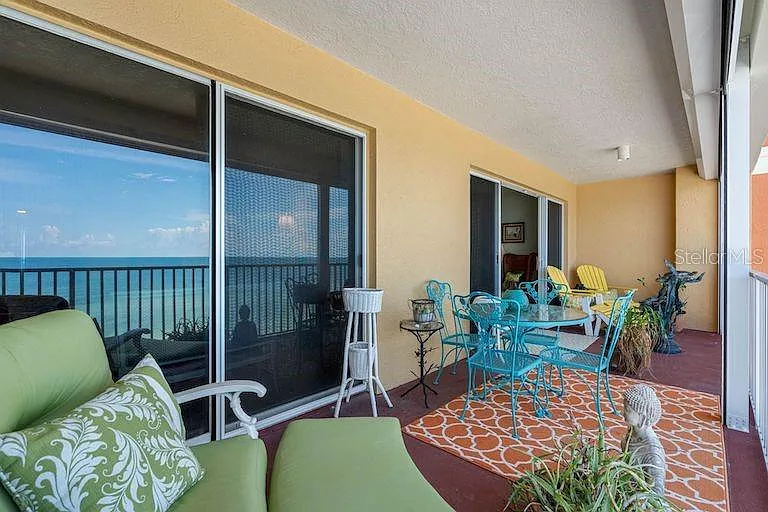 16550 Gulf Blvd #545 — Photo 22