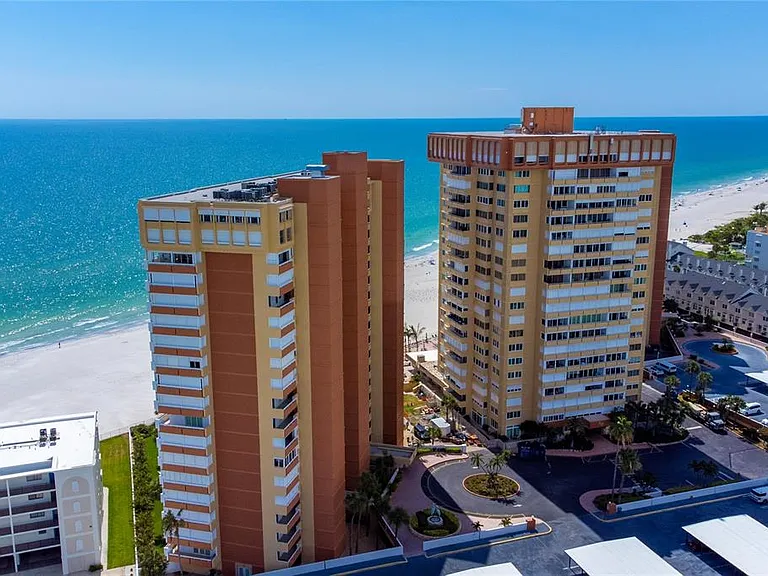 17900 Gulf Blvd #11C — Photo 54