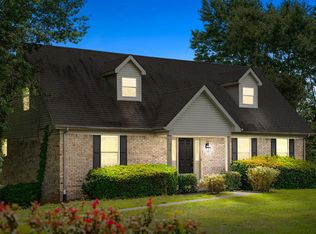 378 Deepwood Trl, Clarksville, TN 37042