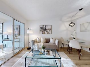 65 Scadding Ave #205, Toronto, ON M5A4L1