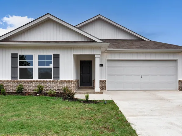 413 Moringa Ln, Meridianville, AL 35759