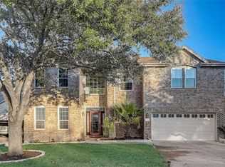 3311 Santee Dr, Austin, TX 78738