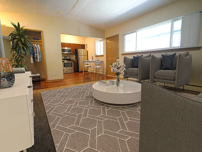 Atrio Apartments — Photo 34