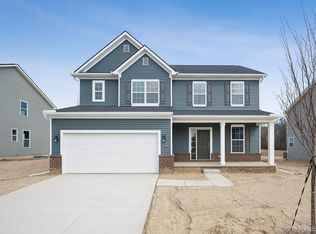 27110 Gallop Way, Saline, MI