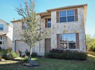 2011 Stephanne Creek Cv, Austin, TX 78744