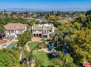 4777 White Oak Ave, Encino, CA 91316