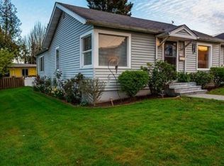 211 Medora Way, Everett, WA 98201