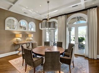 6214 Mimosa Ln, Dallas, TX 75230