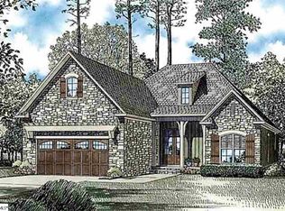 922 Squires Point, Duncan, SC 29334