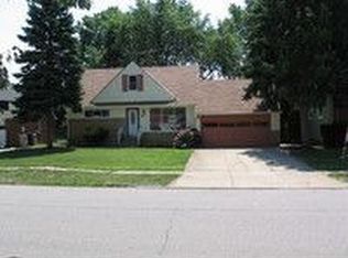 20230 Major Dr, Euclid, OH