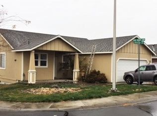 101 Bridgeport Ave, Umatilla, OR 97882