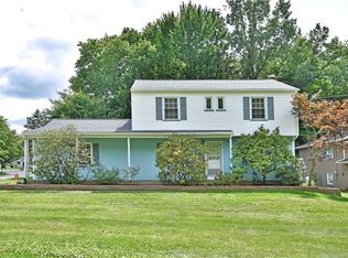 8412 Squires Ln NE, Warren, OH