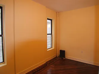 Rented by Joel Weisz, LREB