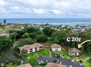 4701 Kawaihau Rd APT C201, Kapaa, HI 96746
