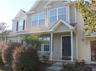 105 Macy Cir, Goose Creek, SC 29445