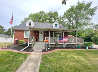 704 Eden Park Dr, Rantoul, IL 61866