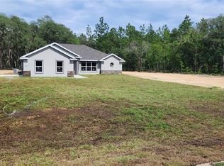 8341 SW 125th Court Rd, Dunnellon, FL 34432