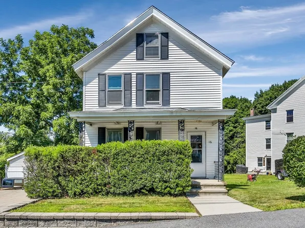 16 Highland St, Marlborough, MA 01752