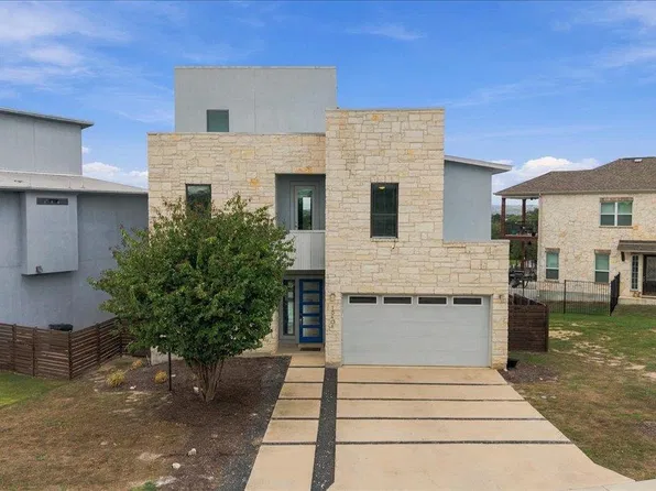 16404 Sydney Carol Ln, Austin, TX 78734