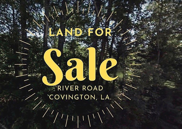 River Rd, Covington, LA 70433 Zillow