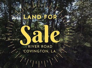 River Rd, Covington, LA 70433